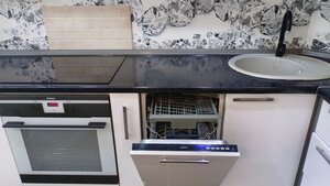 Апартаменты Студия