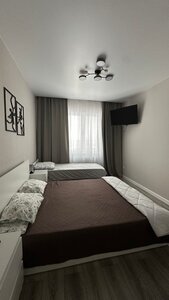 Апартаменты улица Елены Сагандуковой, 14