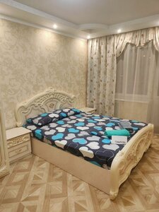 отель бульвар 65 лет Победы, 13к2