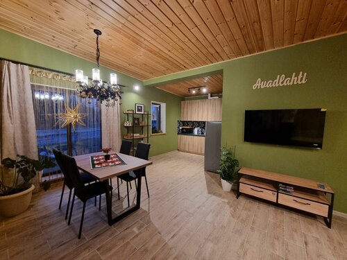 Таунхаус Гостевой дом " Avadlahti " в Суоярвском районе