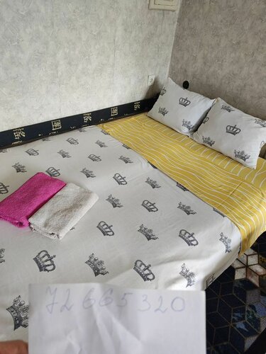 Апартаменты улица Горького, 16 в Серпухове