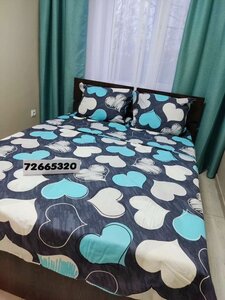 отель улица Крупской, 4А