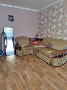 Апартаменты улица 60 лет СССР, 17