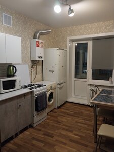 Апартаменты улица Дзержинского, 28