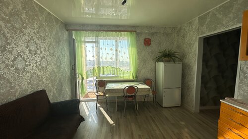 Апартаменты улица Строителей, 102 в Ханты-Мансийске