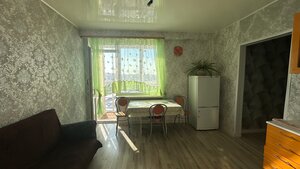 Апартаменты улица Строителей, 102