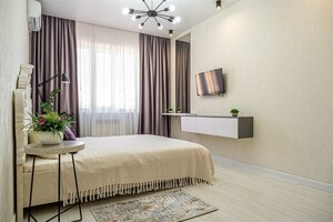 Апартаменты Люкс рядом с парком
