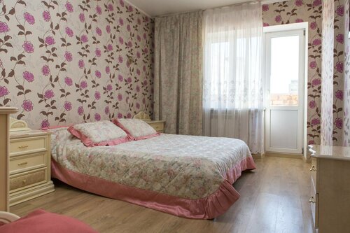 Апартаменты 3-го Интернационала 39 в Ногинске