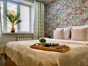 отель Апартаменты 