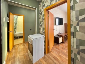 Апартаменты Олимпийский 2