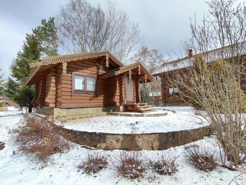 Таунхаус Ивановское в Пеновском районе