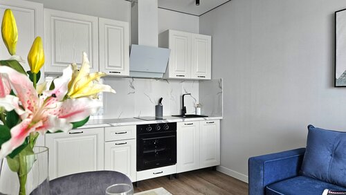 Апартаменты улица Владимира Ленина, 260 в Бийске