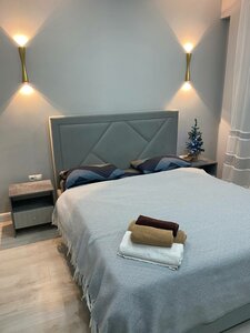 Апартаменты Апартаменты Apart MV на Новоселов 5к2