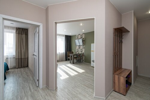 Квартира День Ночь - видовая квартира на Тимирязева, 23 в Чите