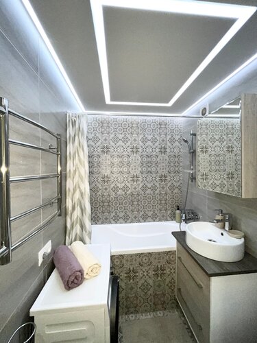 Квартира проспект Ленина, 44 в Дзержинске