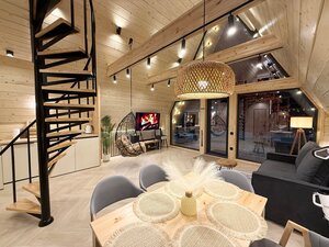 Таунхаус Рыбная улица, 12