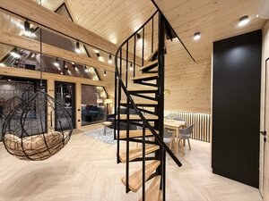 Таунхаус Рыбная улица, 12