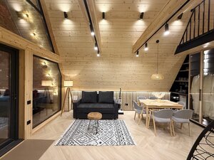 Таунхаус Рыбная улица, 12