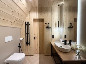 Таунхаус Рыбная улица, 12