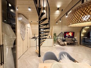 Таунхаус Рыбная улица, 12