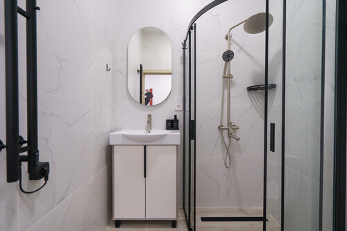 Апартаменты "GOOD NIGHT" на ул. Белинского, 32а (студия) в Томске