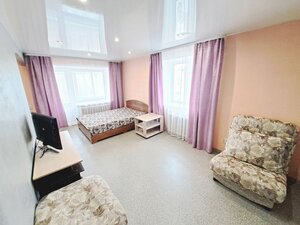 отель Комсомольский проспект, 15