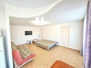 отель Комсомольский проспект, 15