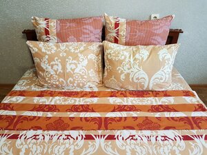 отель Уютная квартира на микрорайоне Восточный