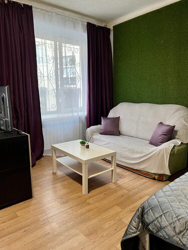 Квартира Вокзальная 2 в Подольске