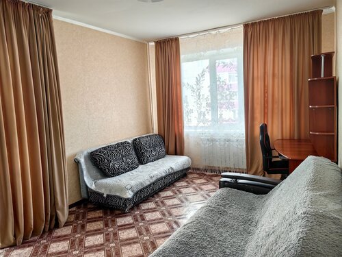 Апартаменты Мира 11 в Усинске