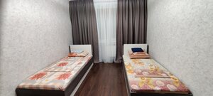 Апартаменты улица Нефтяников, 50