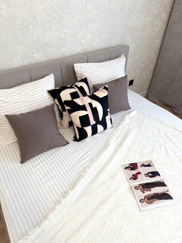 Апартаменты комсомольская 198 в Оренбурге