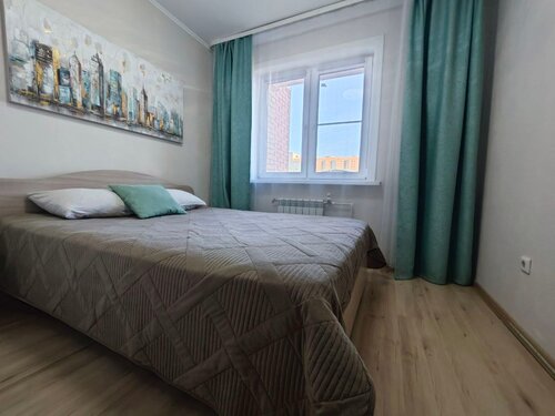 Квартира Ключевская улица, 60Б/1 в Улан-Удэ