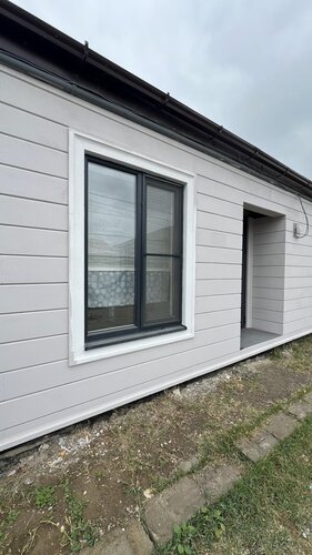 Загородный дом Дом «Прованс» в саду  в Хасавюрте