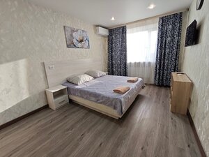 отель 2-комн. квартира, Парковая улица, 44