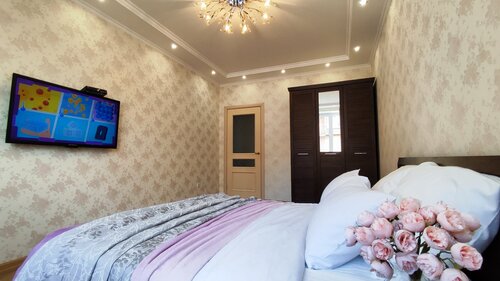 Квартира Большая квартира в Курортной зоне в Ессентуках