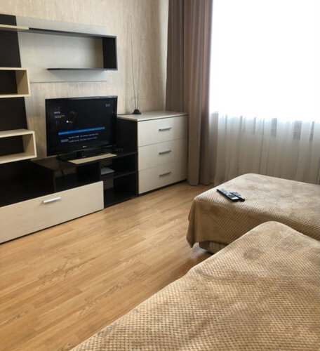 Апартаменты 41 ул зураба Магкаева 12 к 6 во Владикавказе