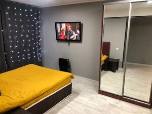 Апартаменты бульвар Шерстнева, 15А