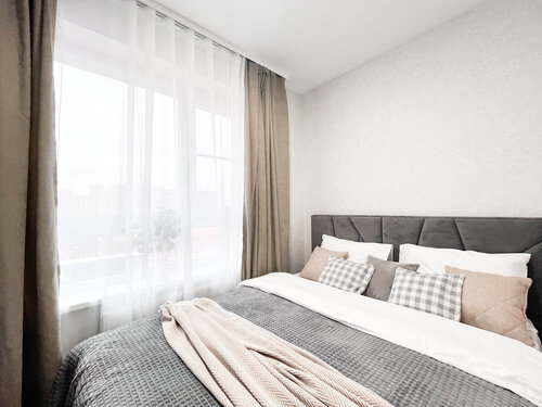 Апартаменты Батайск. Северная 2Ак2 №101-2 в Батайске