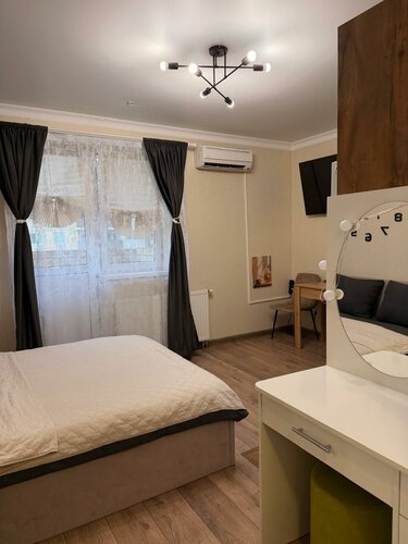 Квартира Уютная студия в Батайске