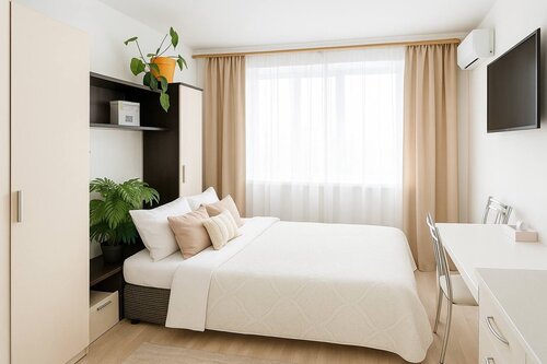 Квартира Самара улица Ново-Садовая, д.273/3 в Самаре