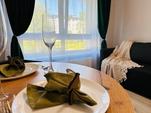 Апартаменты Пробная 15 в Петрозаводске