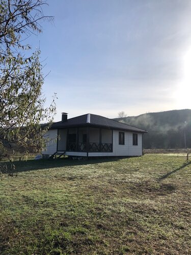 Загородный дом ДОМ У МОРЯ в Азове