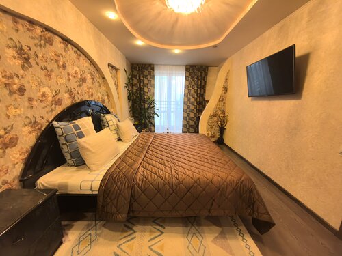 Апартаменты Олдскульная евро двушка для большой семьи в Витебске