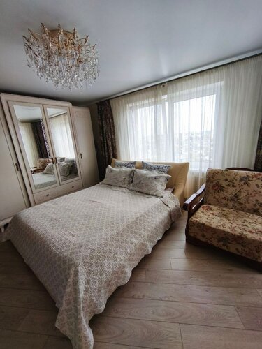 Апартаменты Апартаменты  Уютные 66 Л в Витебске