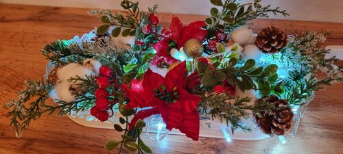 Квартира Магия зимнего Углича: история и русский колорит  в Угличе