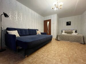 отель 1-к. квартира ул.Парковая 