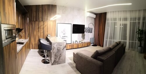 Апартаменты Art Voyage Апартаменты N4 в Таганроге