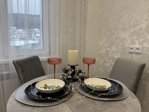 Квартира Для туризма и командировок в Горно-Алтайске