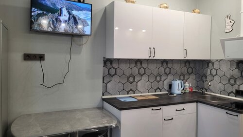 Квартира Апартаменты  в Туапсе